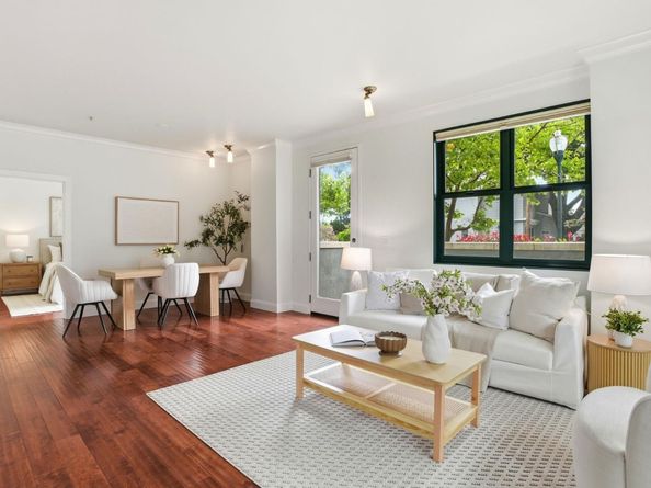 225 9th Avenue 105, San Mateo CA 94401