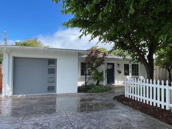 275 Beechnut Avenue, Sunnyvale CA 94085