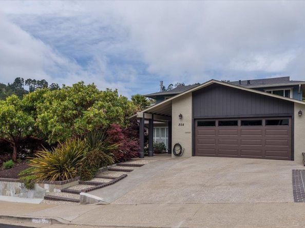 854 Prairie Creek Drive, Pacifica CA 94044