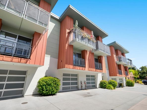 101 Jewell Street 8, Santa Cruz CA 95060