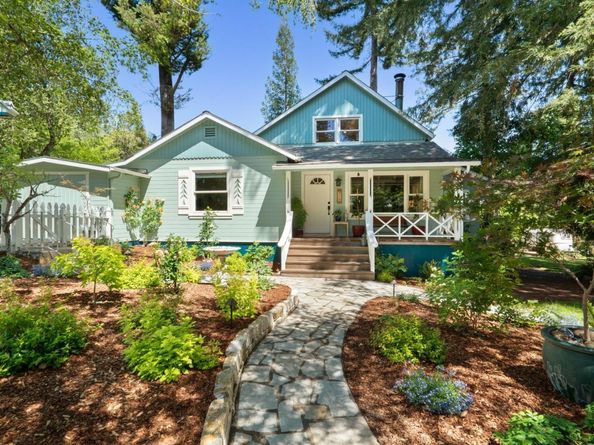 280 Main Street, Ben Lomond CA 95005