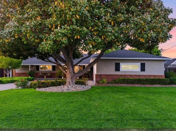 3267 Cecil Avenue, Santa Clara CA 95050