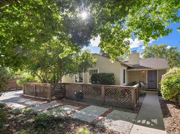217 Mckendry Drive, Menlo Park CA 94025