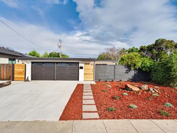 236 Lassen Avenue