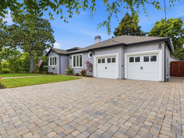 142 30th Avenue, San Mateo CA 94403