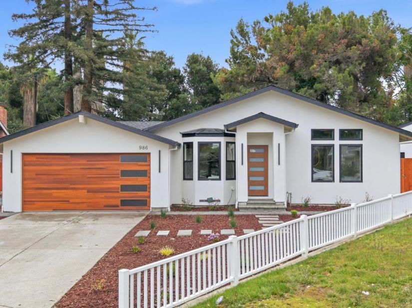 Undisclosed Address #ML82041674, Sunnyvale CA 94086