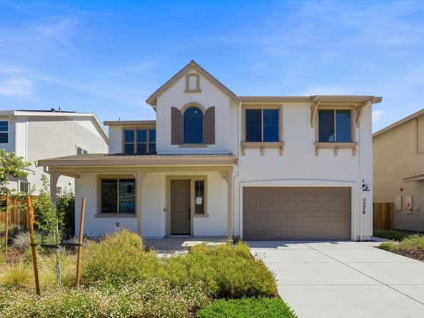 7376 Ailes Court, Gilroy CA 95020