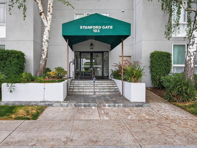 183 Del Medio Avenue 310, Mountain View CA 94040