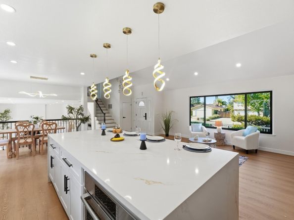 1432 Montelegre Drive, San Jose CA 95120