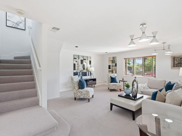 1660 Mckinley Street, San Mateo CA 94403