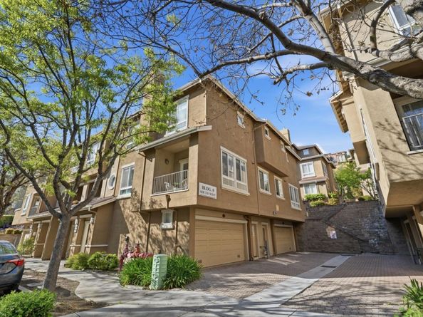 527 Marble Arch Avenue, San Jose CA 95136