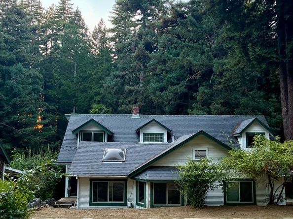 Undisclosed Address #ML82041404, Santa Cruz CA 95060