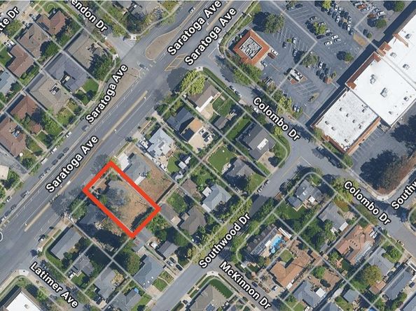 1364 Saratoga Avenue, San Jose CA 95129