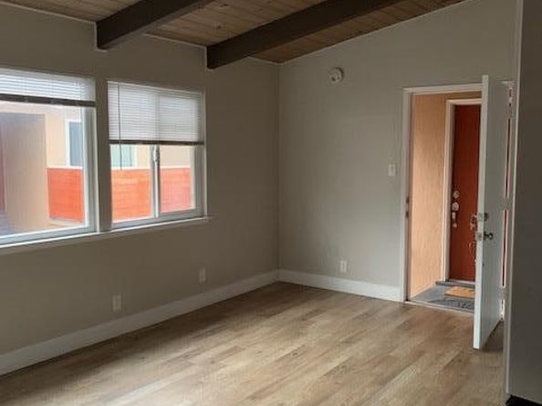 N Amphlett, San Mateo CA 94401