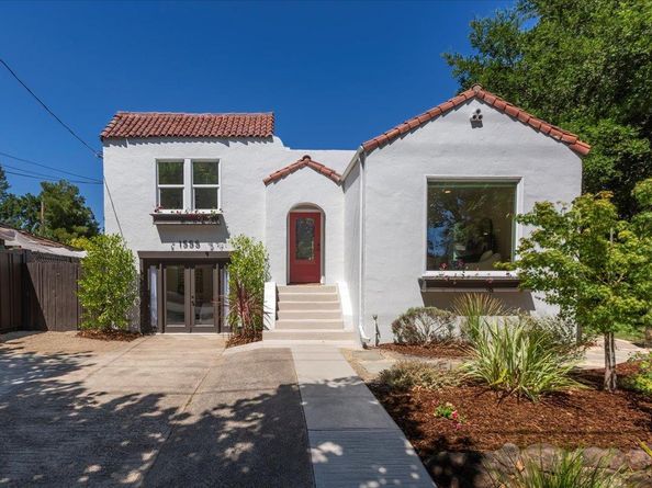 1555 Alma Street, Palo Alto CA 94301