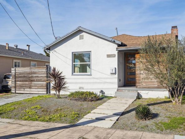 2139 108th Avenue, Oakland CA 94603