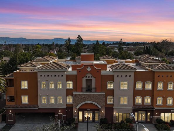 538 S Mathilda Avenue 301, Sunnyvale CA 94086