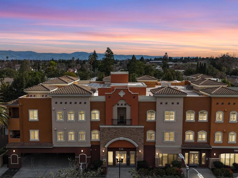 538 S Mathilda Avenue 301, Sunnyvale CA 94086