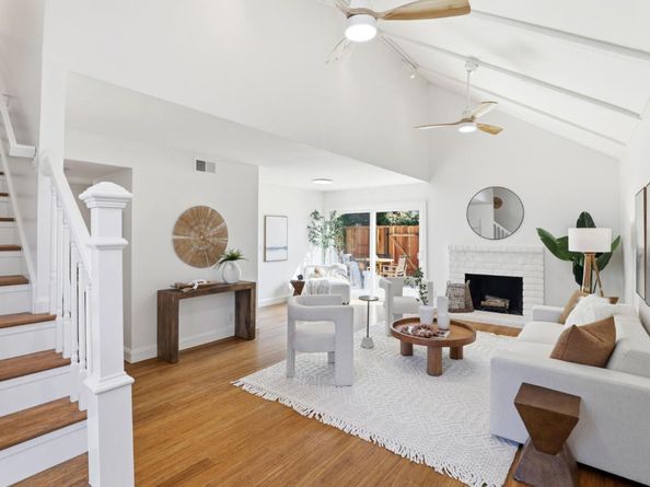 514 Pine Wood Court, Los Gatos CA 95032