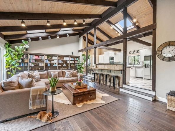 61 Oak Haven Way, Woodside CA 94062