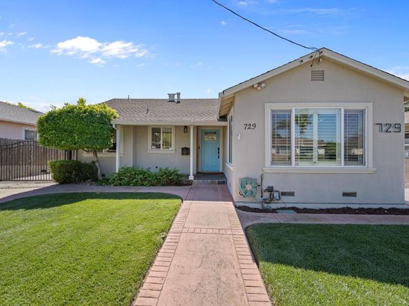 729 N 20th Street, San Jose CA 95112