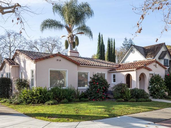 1306 Glenwood Avenue, San Jose CA 95125