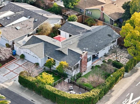 225 W Meadow Drive, Palo Alto CA 94306