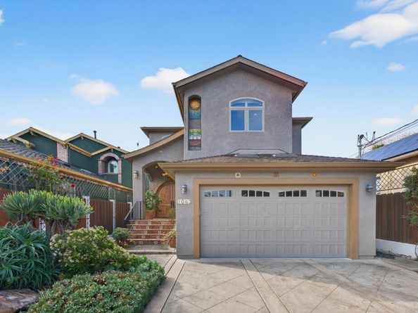 1043 Locust Street, San Jose CA 95110