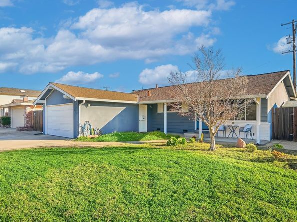 872 Loyalton Drive, Campbell CA 95008