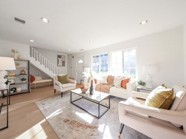 2641 Faust Court, San Jose CA 95121