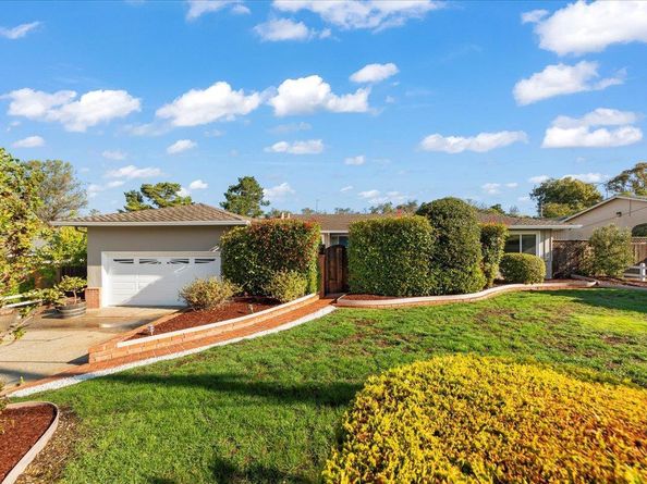 1575 Parrott Drive, San Mateo CA 94402