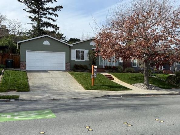 2234 Roosevelt Avenue, Redwood City CA 94061
