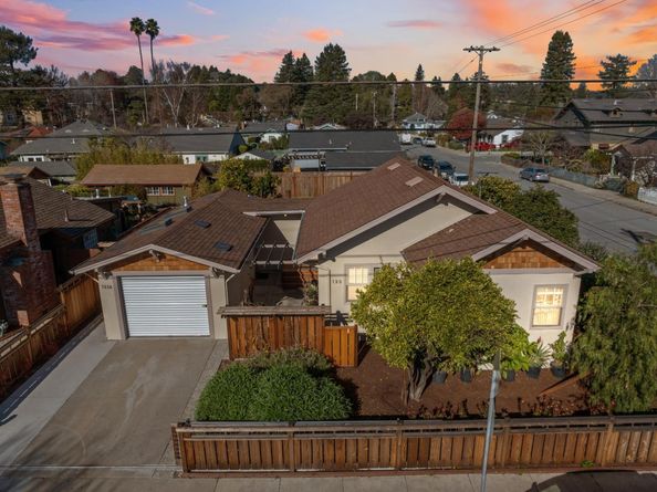 133 Washburn Avenue, Santa Cruz CA 95063