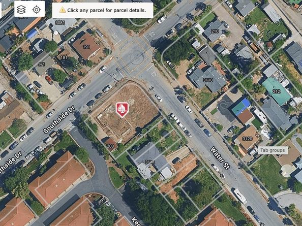 200 Southside Drive, San Jose CA 95111