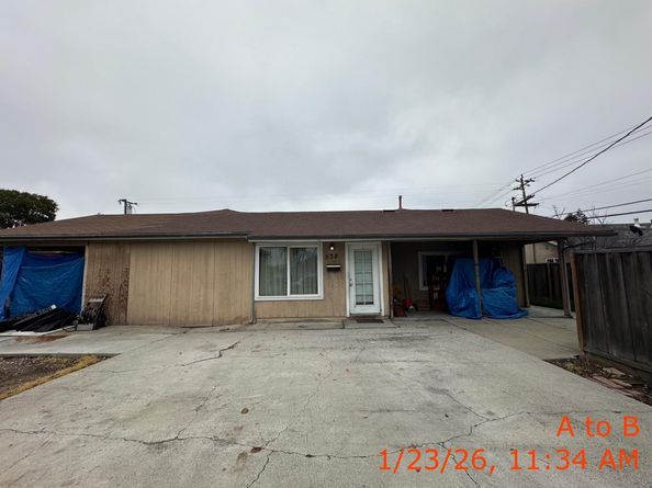 538 N White Road, San Jose CA 95127