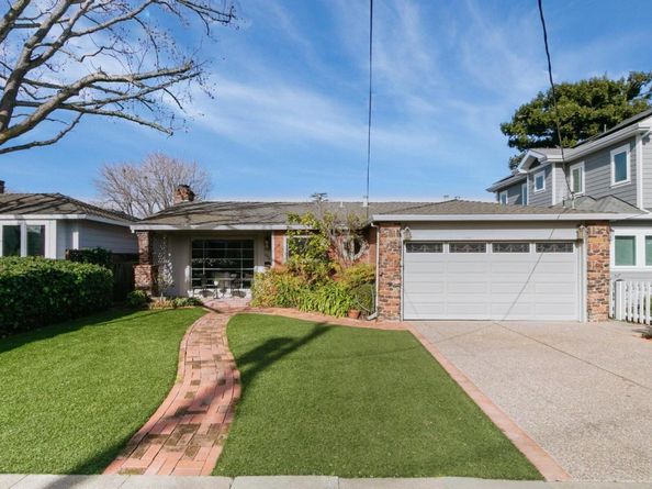 2084 Saint Francis Way, San Carlos CA 94070