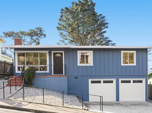 3971 Elston Drive, San Bruno CA 94066