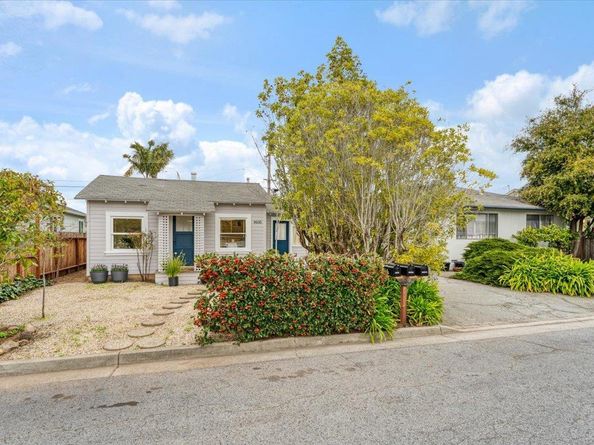 4605 Opal Street, Capitola CA 95010