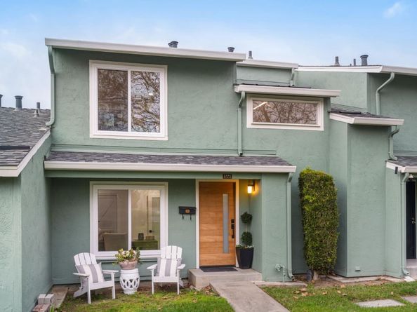 2044 Voss Park Lane, San Jose CA 95131