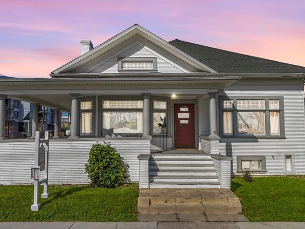 305 E Empire Street, San Jose CA 95112