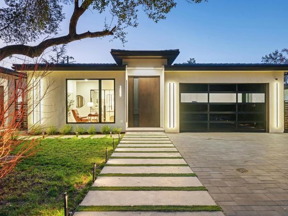 14695 Horseshoe Drive, Saratoga CA 95070