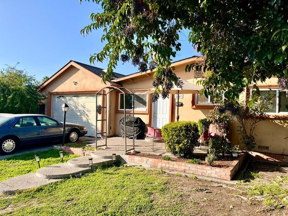 2747 Sussex Drive, San Jose CA 95127