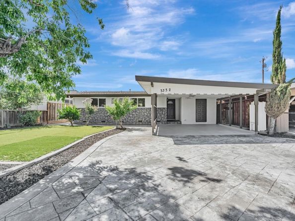 3332 Pepper Tree Lane, San Jose CA 95127