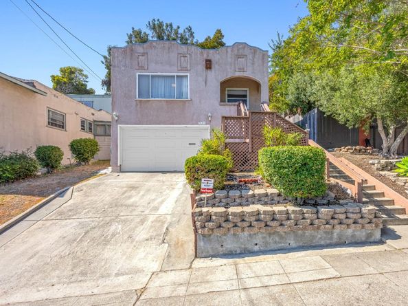 3121 Monticello Avenue, Oakland CA 94619