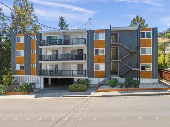 Canyon, Redwood City CA 94062