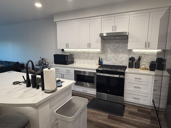 1853 Almaden Road 504, San Jose CA 95125