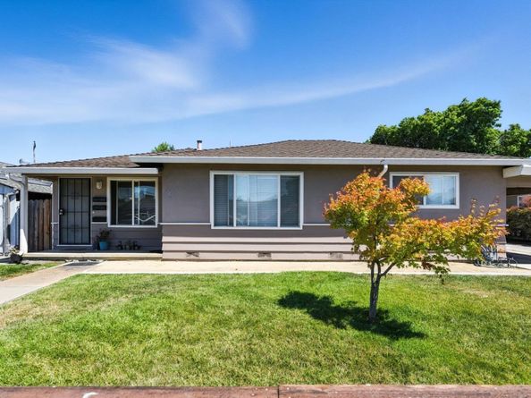 2475 Karen Drive, Santa Clara CA 95050
