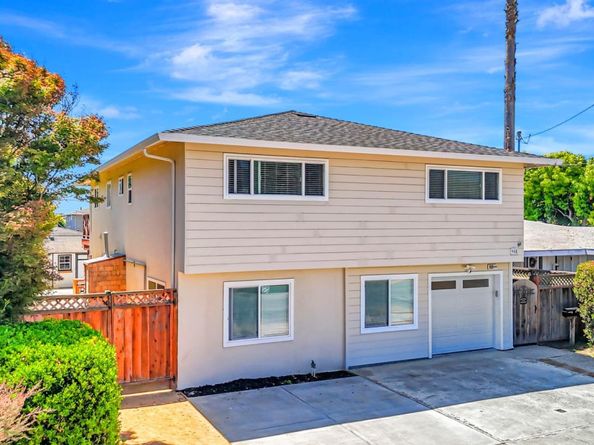908 Bancroft Ave, Half Moon Bay CA 94019