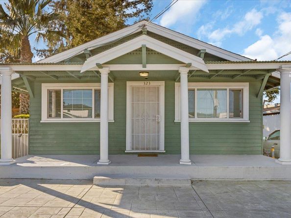 323 Rutland, San Jose CA 95128