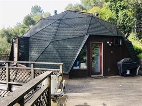 827 Valencia Road, Aptos CA 95003